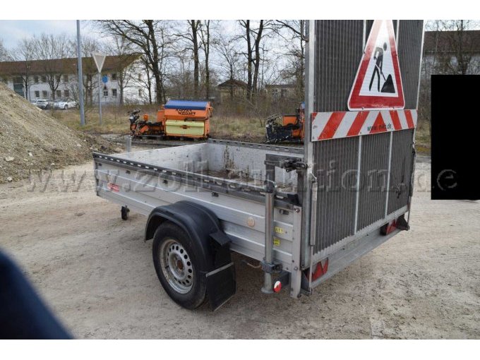 Ansicht seitlich rechts
