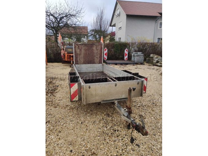 Ansicht vorne