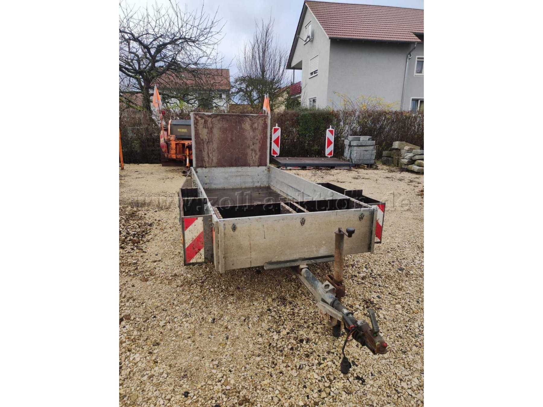 Ansicht vorne