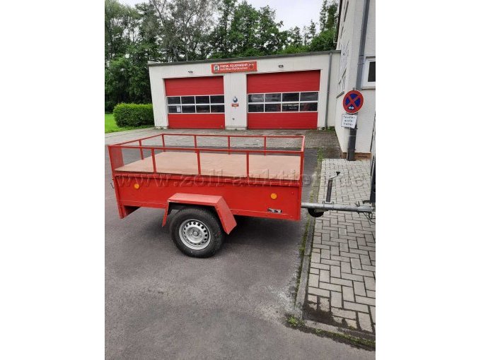 Anhänger Seit 1