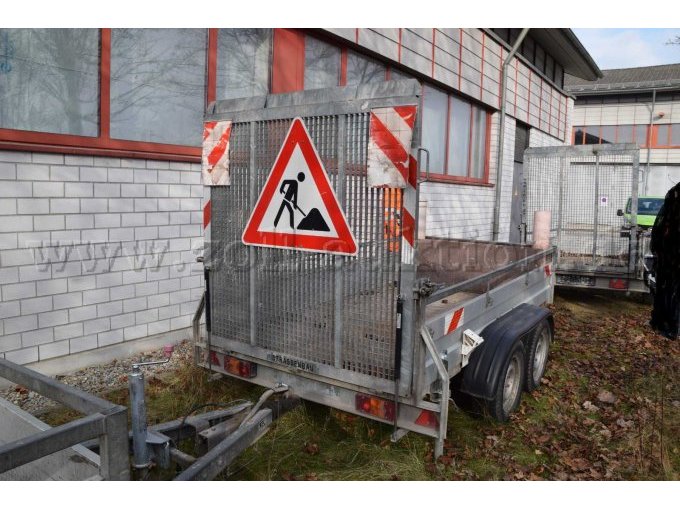 Ansicht hinten rechts