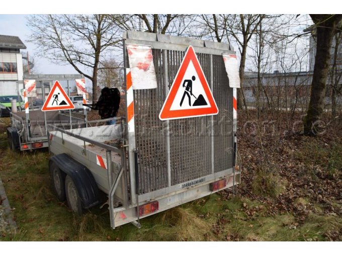 Ansicht seitlich hinten links