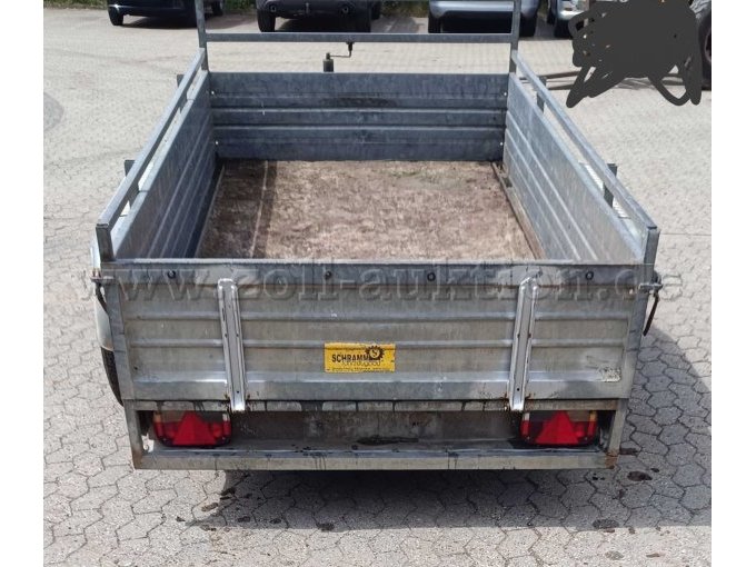Rückansicht