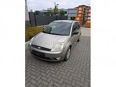 Frontansicht Fahrerseite