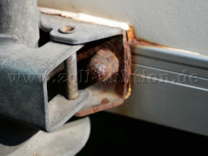 Rost