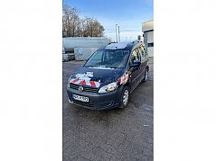 Ansicht vorne und links