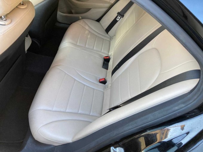 1 PKW Mercedes-Benz C 220 Avantgarde – foto 14 – kavel bij Zoll-Auktion, Leipzig