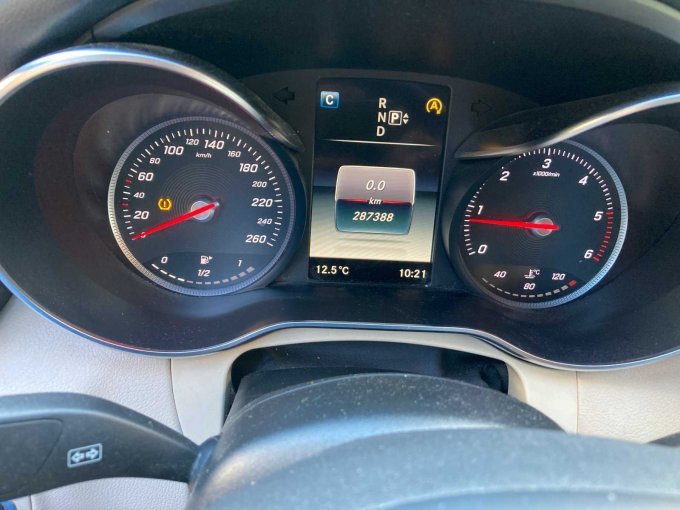 1 PKW Mercedes-Benz C 220 Avantgarde – foto 11 – kavel bij Zoll-Auktion, Leipzig