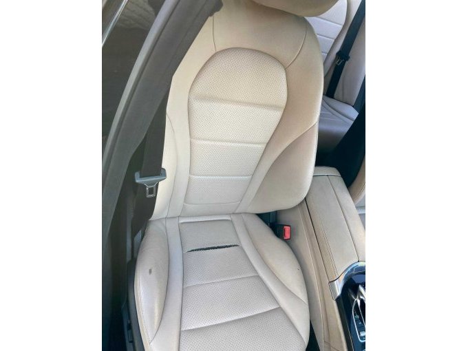 1 PKW Mercedes-Benz C 220 Avantgarde – foto 13 – kavel bij Zoll-Auktion, Leipzig