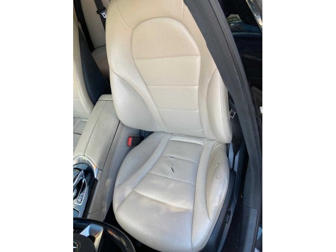 1 PKW Mercedes-Benz C 220 Avantgarde – foto 12 – kavel bij Zoll-Auktion, Leipzig