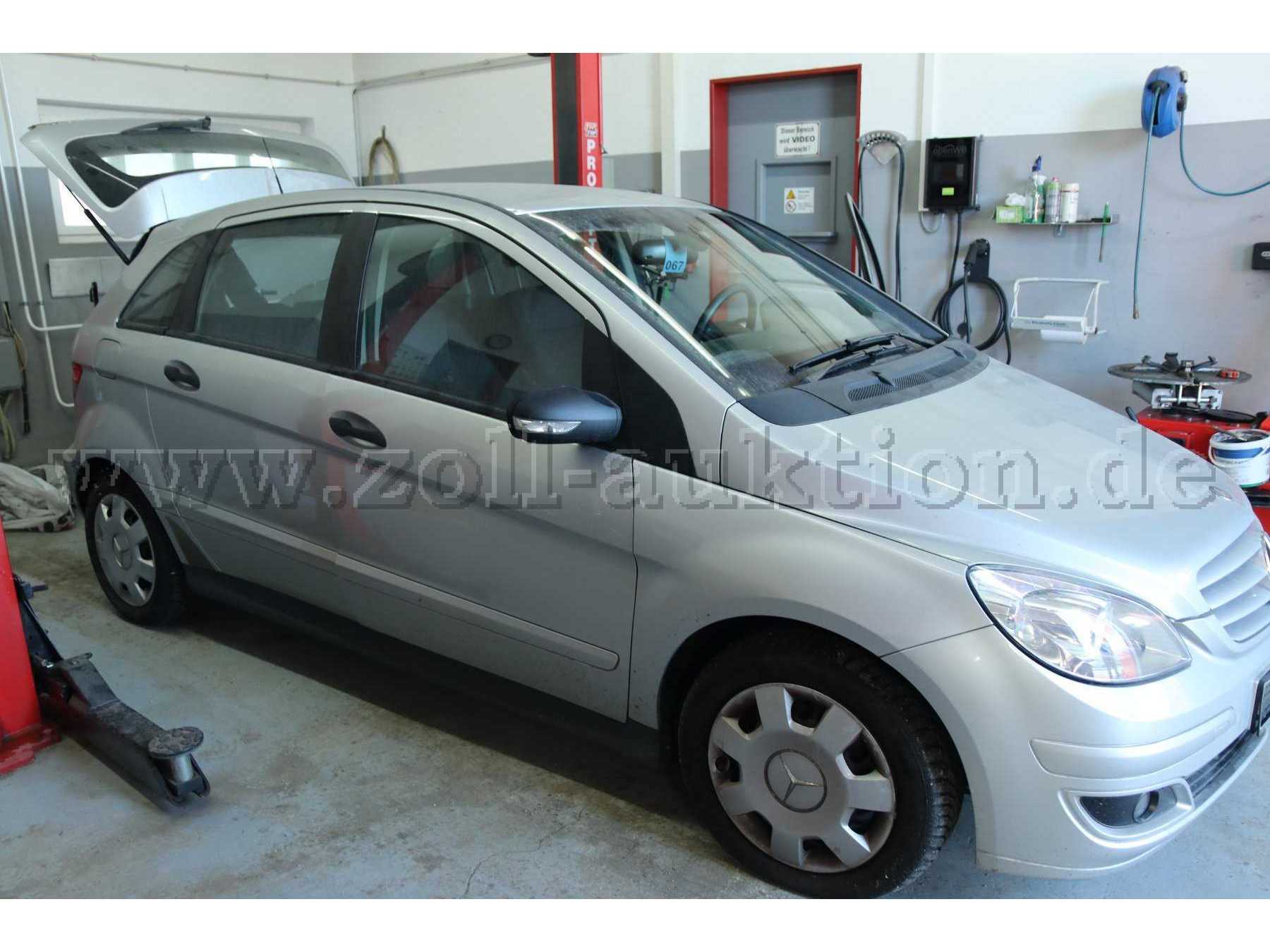 Seitenansicht rechts