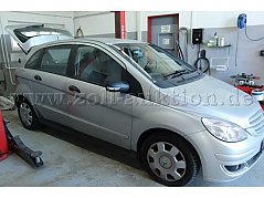 Seitenansicht rechts