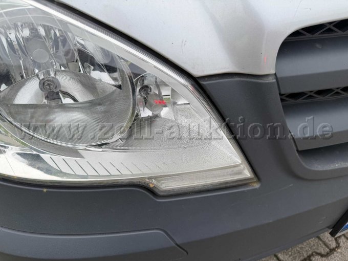 Feuchtigkeitseintritt Scheinwerfer