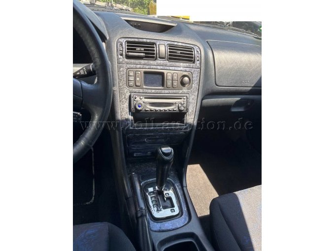 Mitsubishi Galant-Instrumententeil