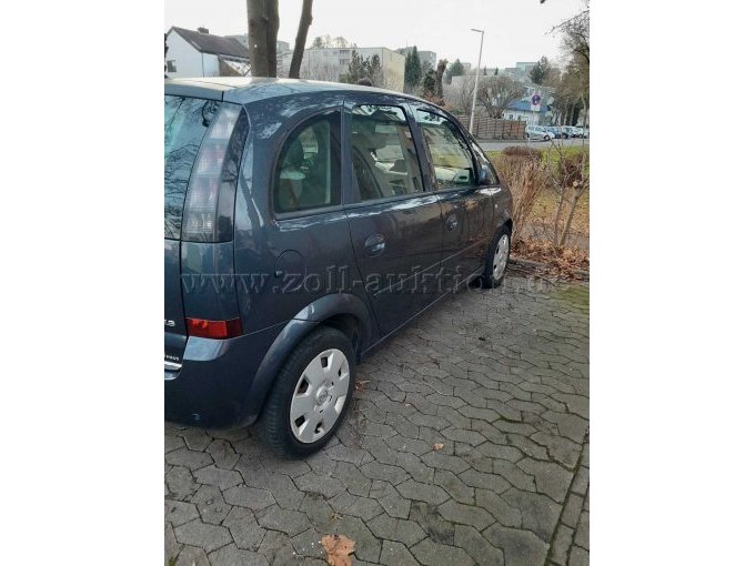 Hinten rechts