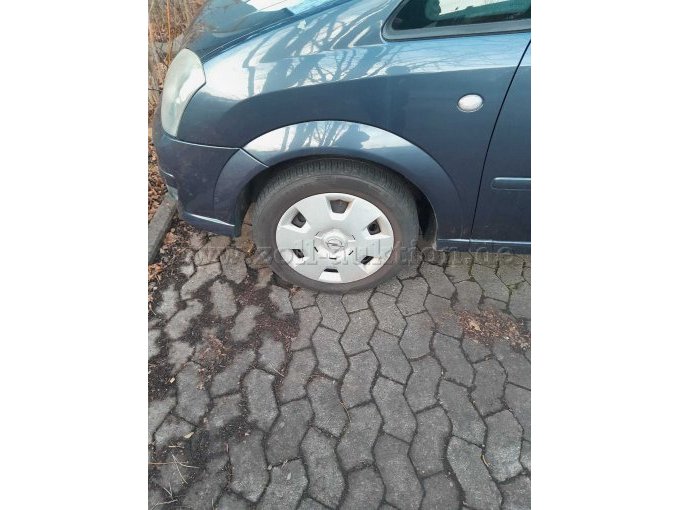 Hinten vorne