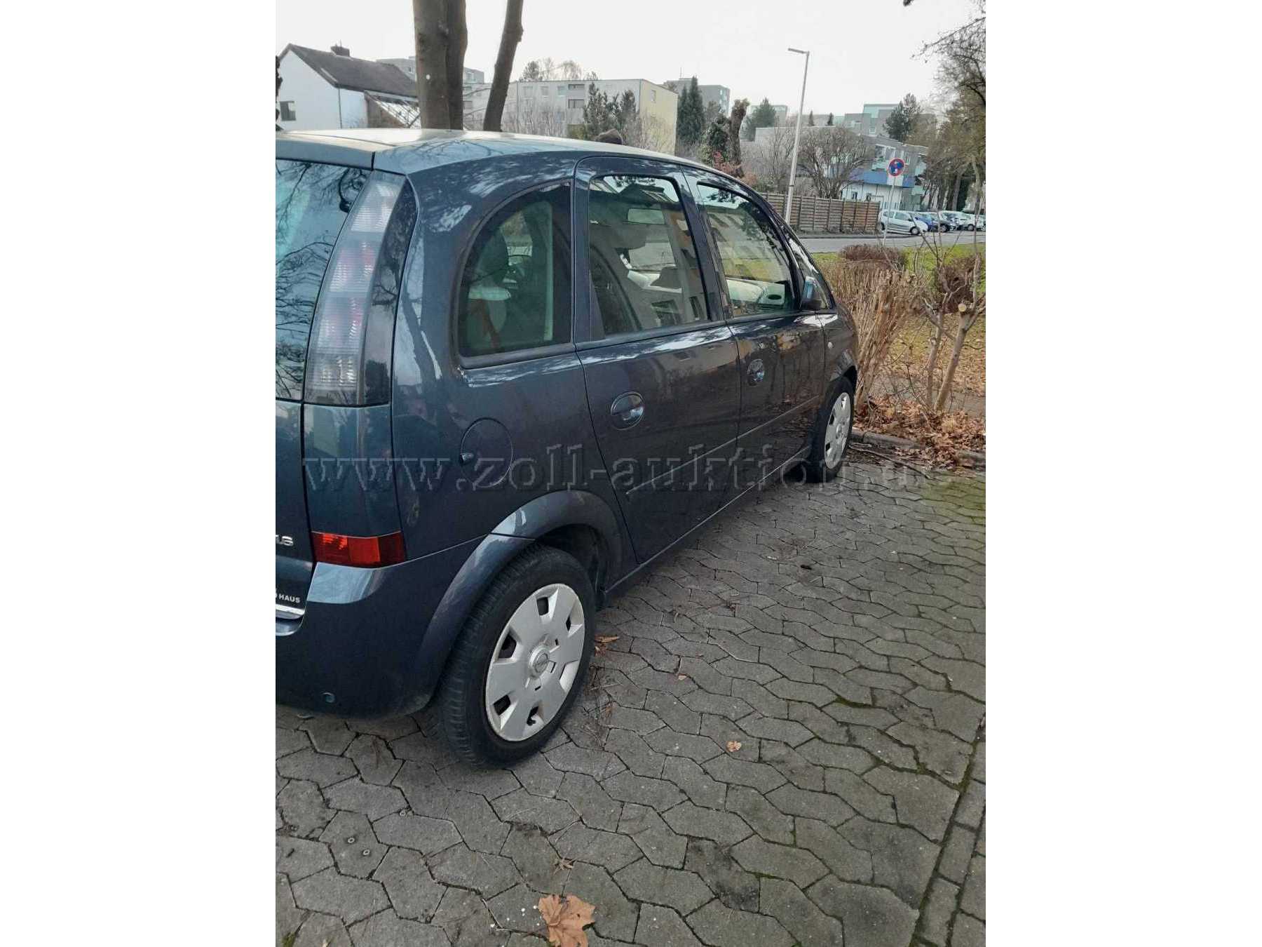 Hinten rechts