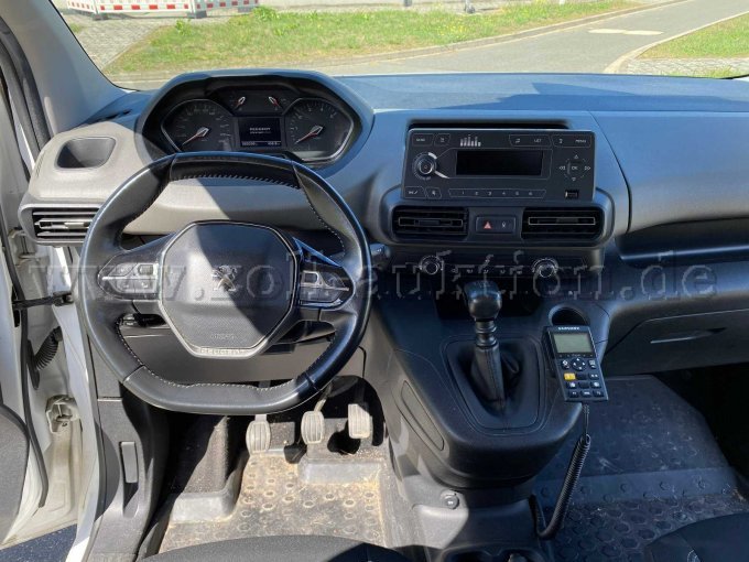 Cockpit