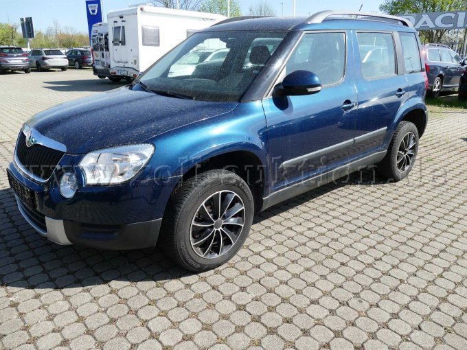 Fahrerseite