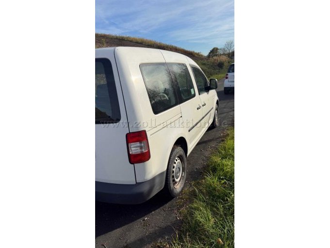 Ansicht seitlich rechts