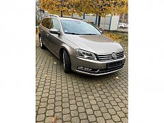 Ansicht von vorn rechts