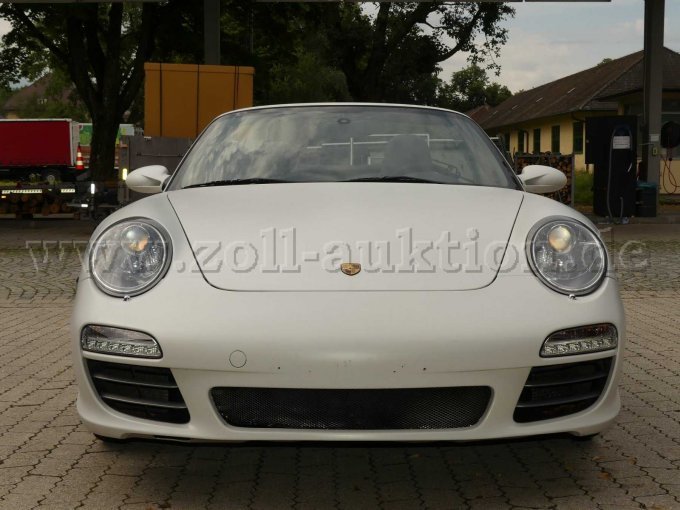 Porsche Bild 1
Außenansicht