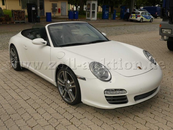 Porsche Bild 2
Außenansicht