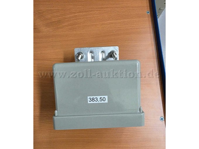 Diplexer Ansicht