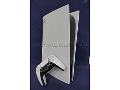 PS5 + Controller