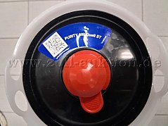 Wasseraufbereitungsanlage (von oben)