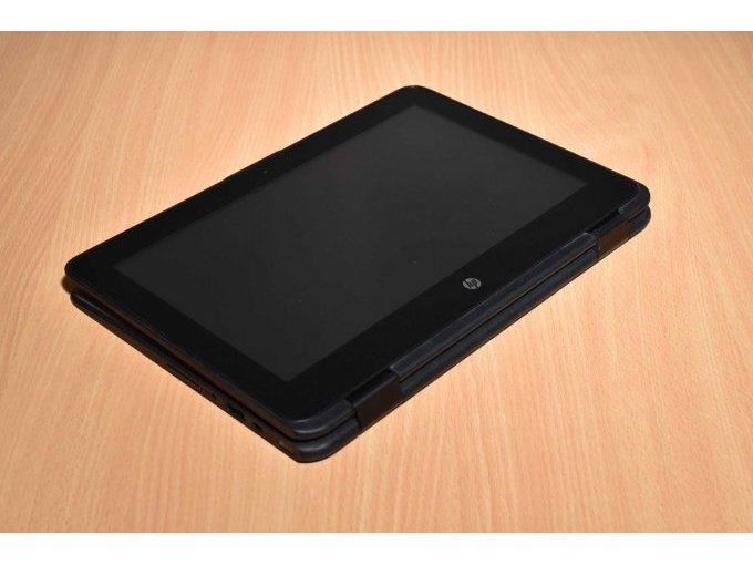 HP ProBook x360 11 G1 EE 29.5 cm ( 11.6" ) Touch
Ansicht aufgeklappt