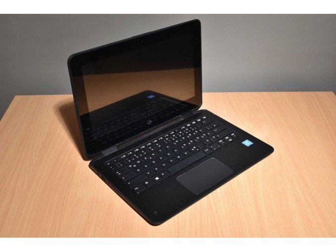 HP ProBook x360 11 G1 EE 29.5 cm ( 11.6" ) Touch
Ansicht geöffnet