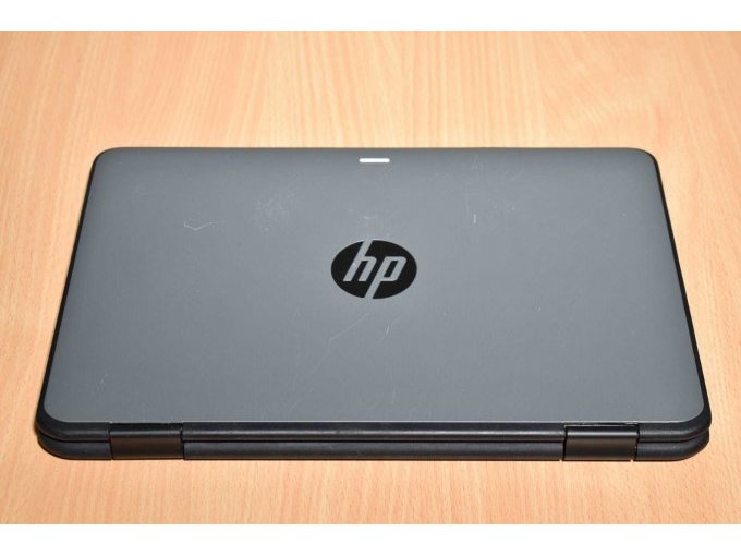 HP ProBook x360 11 G1 EE 29.5 cm ( 11.6" ) Touch
Ansicht geschlossen