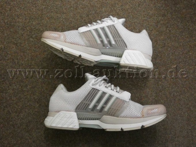 1 Paar Adidas Climacool Schuhe für Herren, Größe 46, gebraucht – kavel bij Zoll-Auktion, Pirna