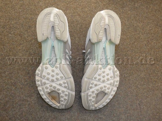 1 Paar Adidas Climacool Schuhe für Herren, Größe 46, gebraucht – foto 3 – kavel bij Zoll-Auktion, Pirna