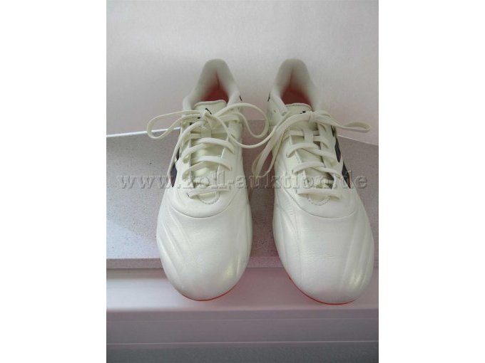 Adidas Cope Pure Ansicht oben