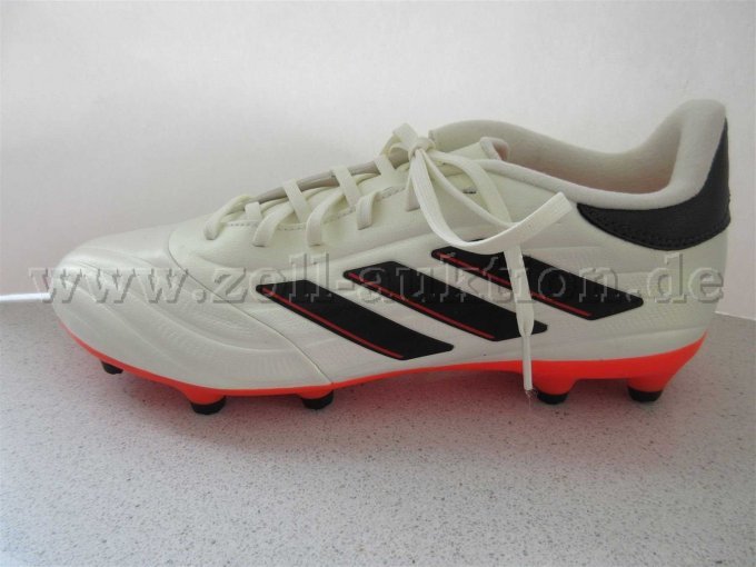 Adidas Copa Pure Außenseite