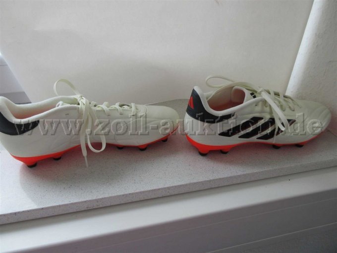 Adidas Copa Pure Seitenansicht