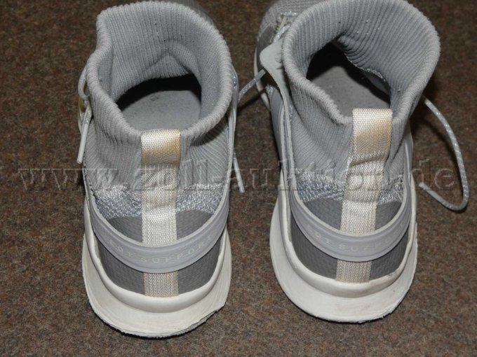 1 Paar Adidas EQT Support ADV Winter Fitnessschuhe für Herren, Größe 46, gebraucht – foto 4 – kavel bij Zoll-Auktion, Pirna
