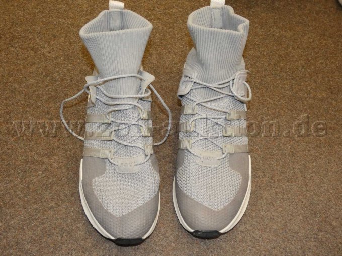 1 Paar Adidas EQT Support ADV Winter Fitnessschuhe für Herren, Größe 46, gebraucht – foto 2 – kavel bij Zoll-Auktion, Pirna
