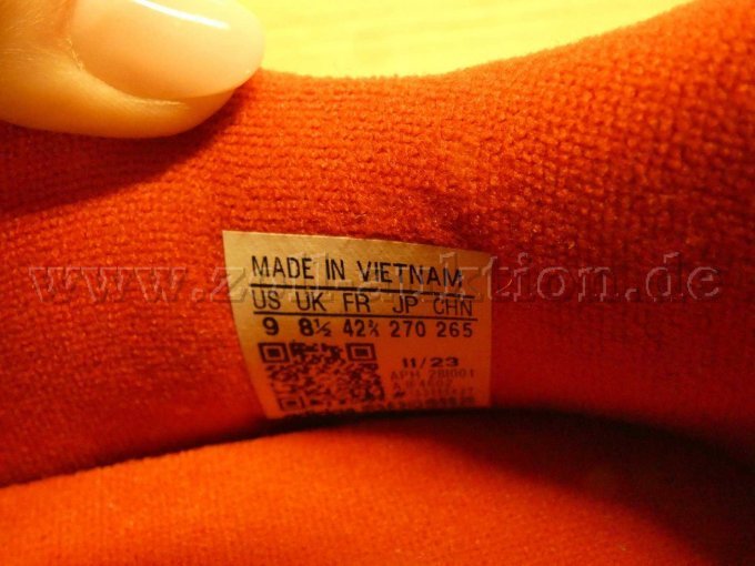 1 Paar Adidas Rivalry Low Sneaker, Turnschuhe, Größe 42,5 – foto 8 – kavel bij Zoll-Auktion, Berlin