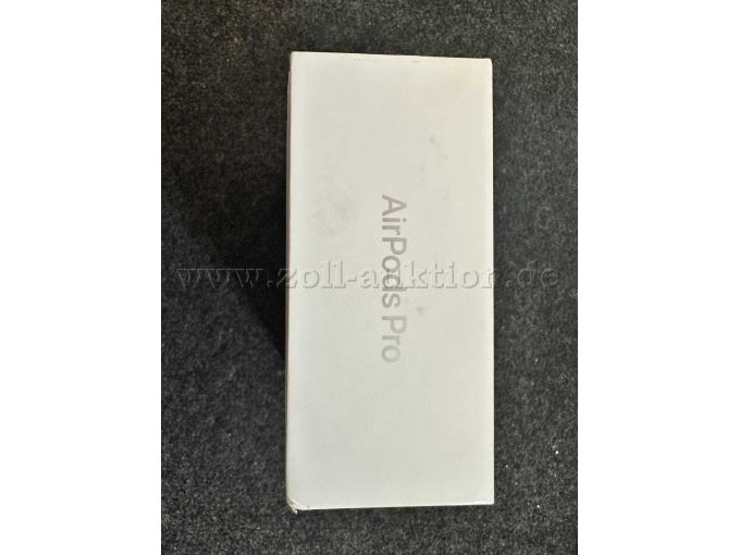 Originalverpackung