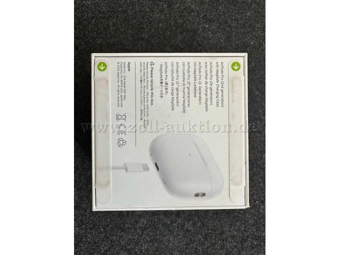 Originalverpackung