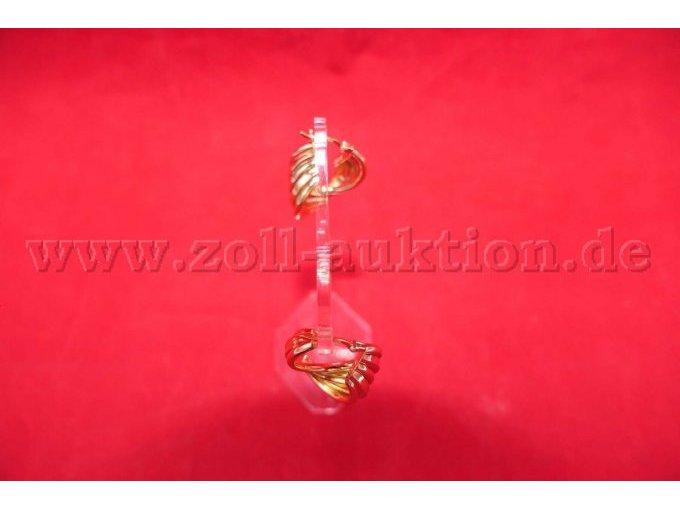 Detailaufnahme von oben