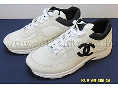 Chanel Sneaker