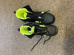 Gesamtansicht von oben