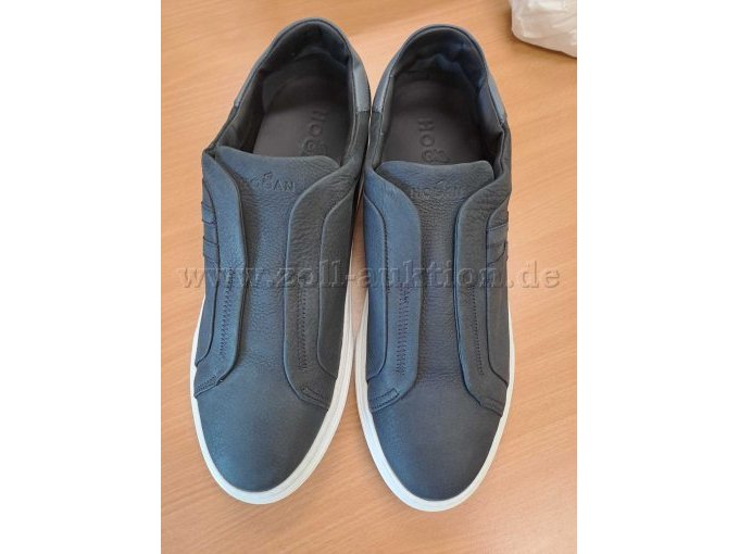 Original-Turnschuhe von Hogan
