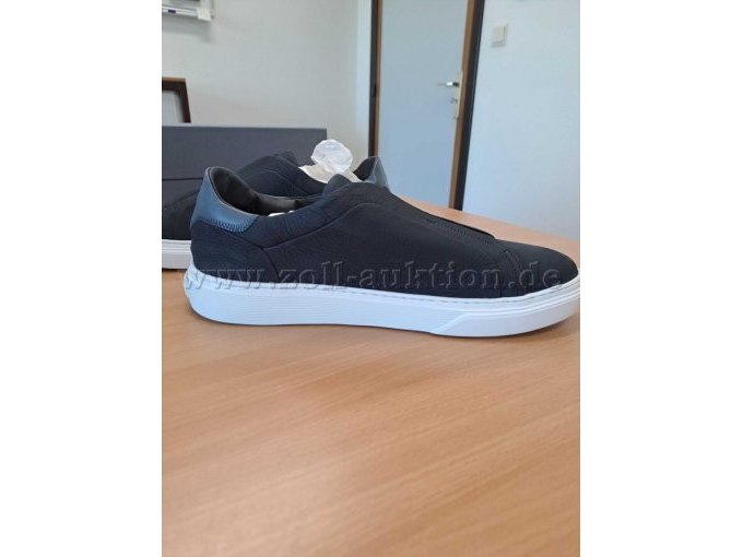 Original-Turnschuhe von Hogan