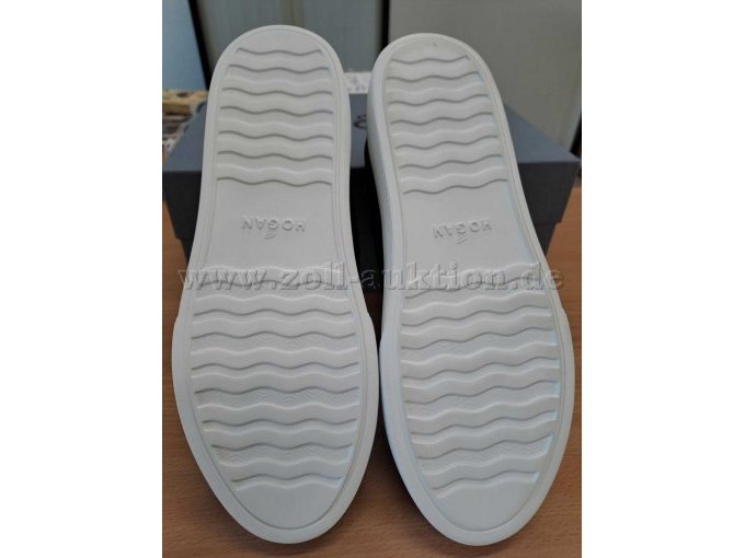 Original-Turnschuhe von Hogan