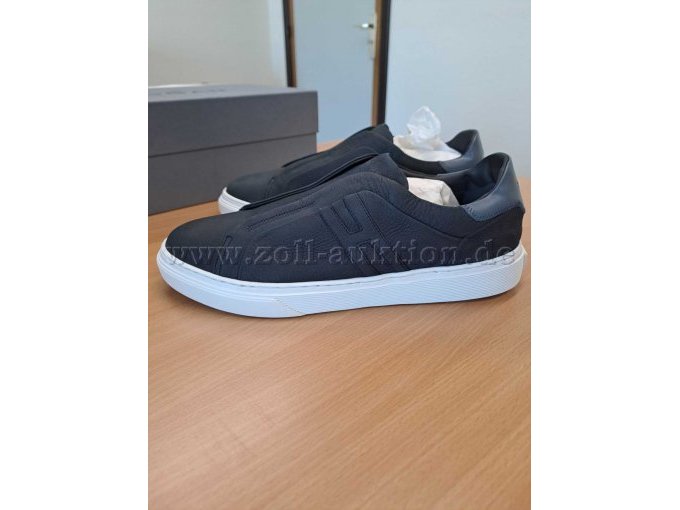 Original-Turnschuhe von Hogan